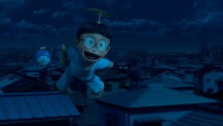 Stand by Me Doraemon 500909