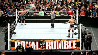WWE Royal Rumble 671950