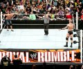 WWE Royal Rumble