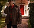 Krueger: A Walk Through Elm Street