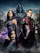 X-Men: Apocalypse 558537