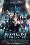 X-Men: Apocalypse 601394