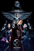 X-Men: Apocalypse 597979