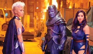 X-Men: Apocalypse 556839