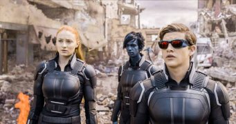 X-Men: Apocalypse 604601