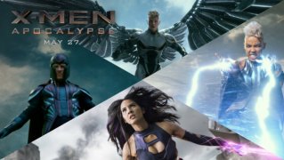 X-Men: Apocalypse 604770