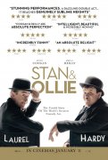 Stan & Ollie 836002