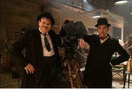 Stan & Ollie 839704