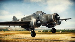 War Thunder 462906