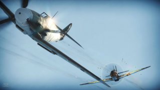 War Thunder 462909