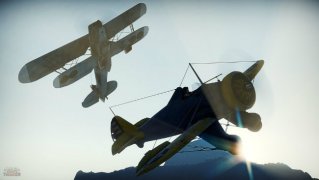 War Thunder 462846