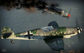 War Thunder 462880