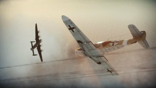 War Thunder 462840