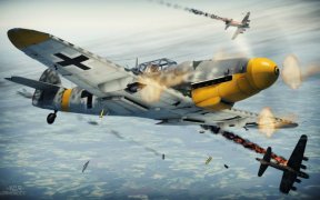 War Thunder 462867