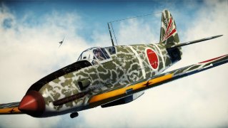 War Thunder 462839