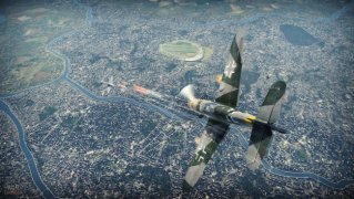 War Thunder 462842