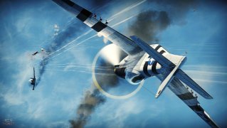 War Thunder 462889