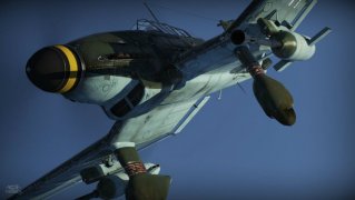 War Thunder 462879