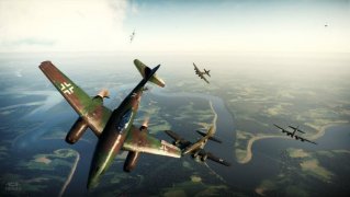 War Thunder 462855