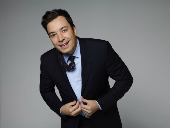 The Tonight Show Starring Jimmy Fallon