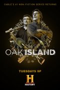 The Curse of Oak Island 911801