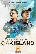 The Curse of Oak Island 975721