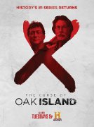 The Curse of Oak Island 724533