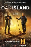 The Curse of Oak Island 1007426