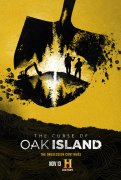 The Curse of Oak Island 850884