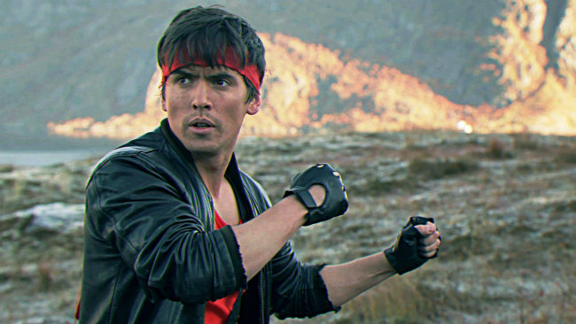 Kung Fury