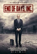 End of Days, Inc. 552062