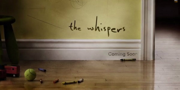 The Whispers