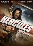 Hercules Reborn 500871