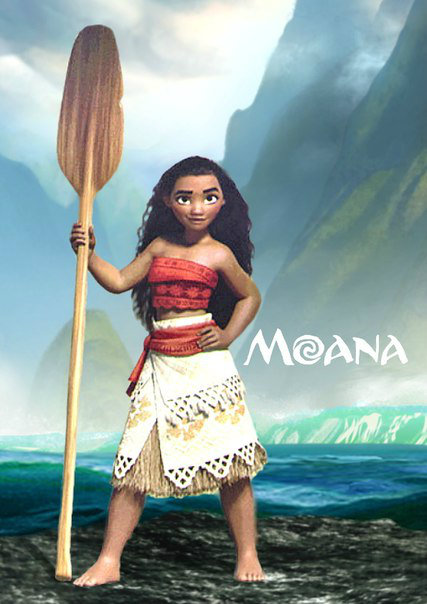 Moana