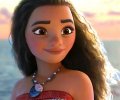 Moana