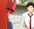 Gekkan Shojo Nozaki-kun