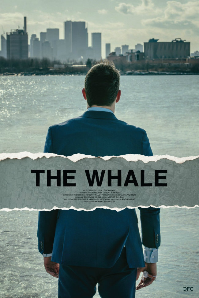 The Whale