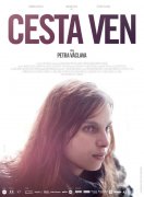 Cesta ven 492451