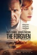The Forgiven 1028294