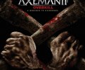 Axeman 2: Overkill