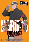 The Last: Naruto the Movie 541276