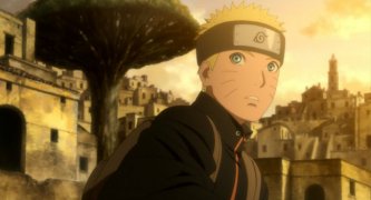 The Last: Naruto the Movie 541269