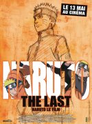 The Last: Naruto the Movie 541277