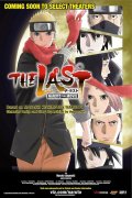 The Last: Naruto the Movie 541275