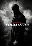 The Equalizer 2 654001