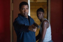 The Equalizer 2 819263