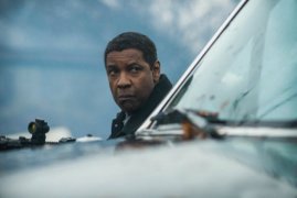 The Equalizer 2 819264
