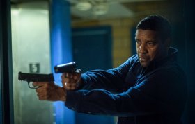 The Equalizer 2 776593