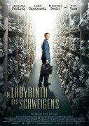 Labyrinth of Lies 537974