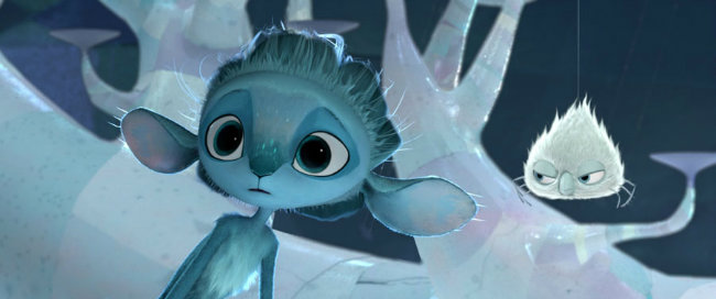 Mune, le gardien de la lune